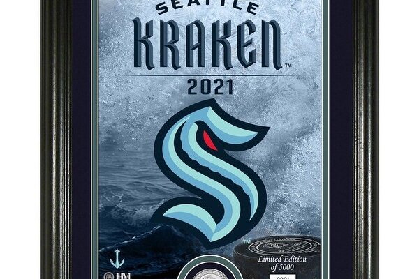 Kraken 15 at